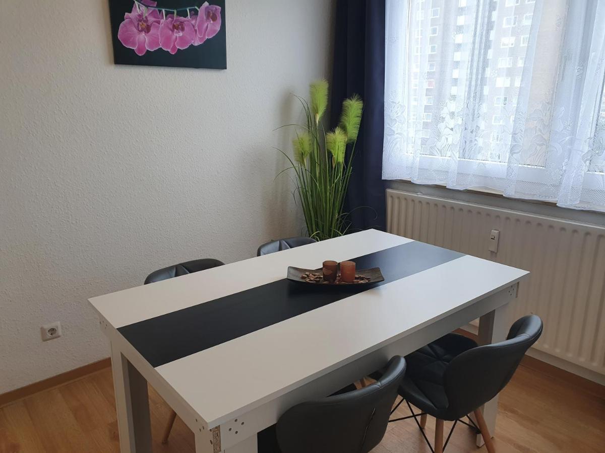 Lane City Laatzen, Nahe Hannover Messe Luaran gambar